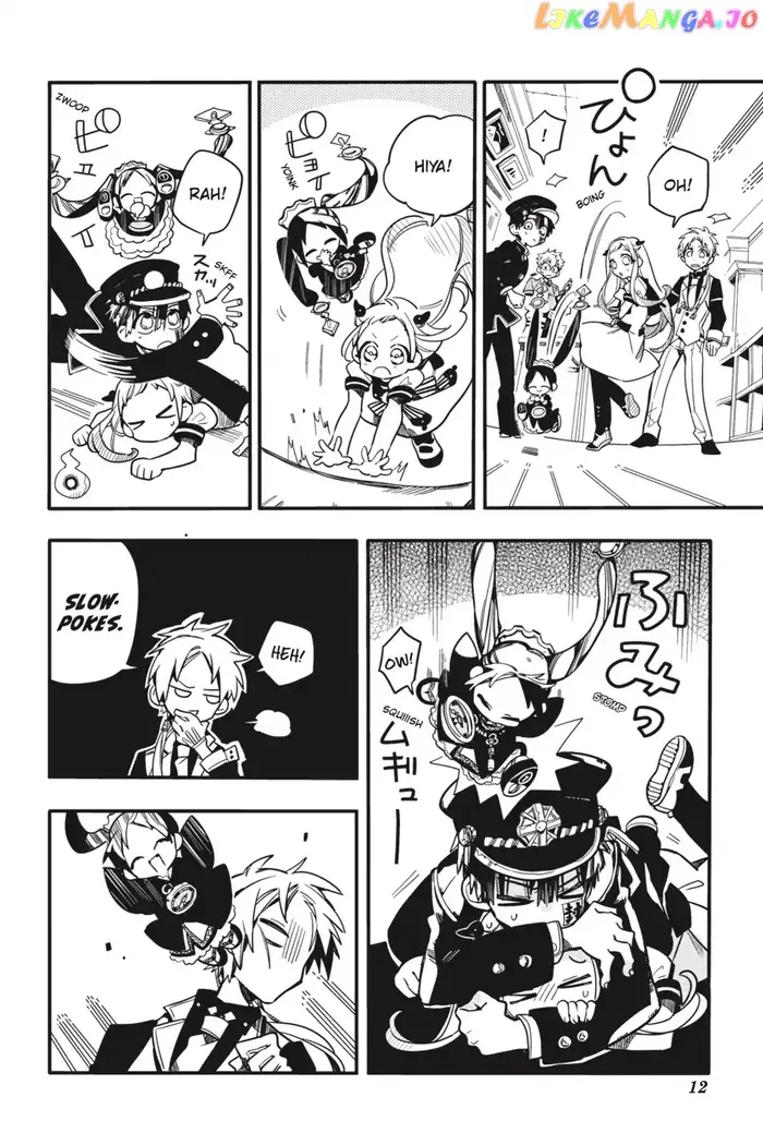 Toilet-Bound Hanako-kun Chapter 26 image 13_optimized